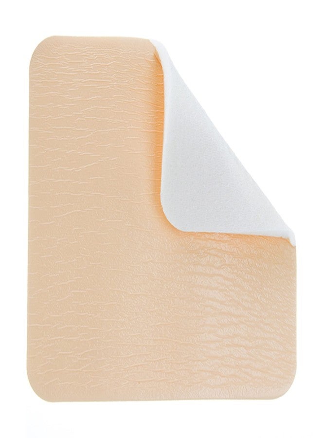 Dermarite Industries Comfort Foam, 2"x2", 10 Count - Image 3